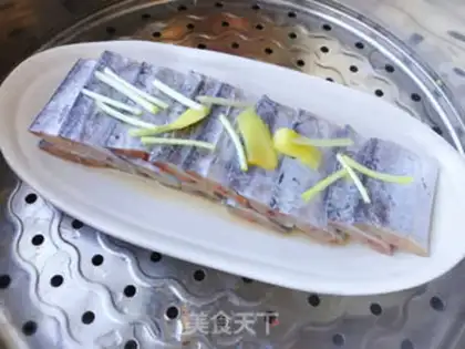 Make Vacuate fish step 4