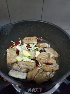 Make I used to cook fish step 5