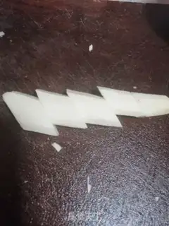 Make Scorch step 5