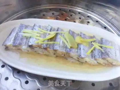 Make Vacuate fish step 5