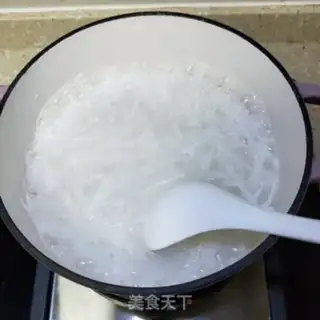 Make radish egg spa step 10