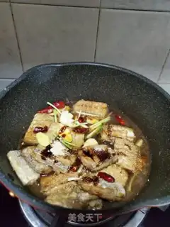 Make I used to cook fish step 6