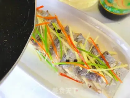 Make Vacuate fish step 6