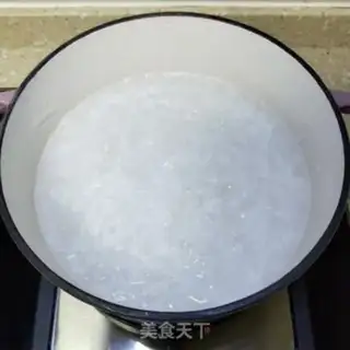 Make radish egg spa step 11
