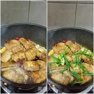 Make I used to cook fish step 7