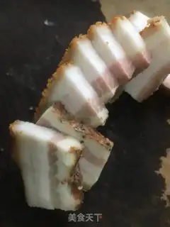 Make The radish pepper roast step 0