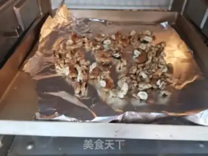 Make Peach step 1