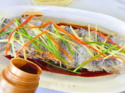 Make Vacuate fish step 7