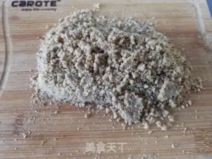 Make Peach step 2