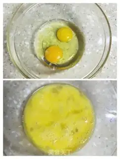 Make radish egg spa step 13