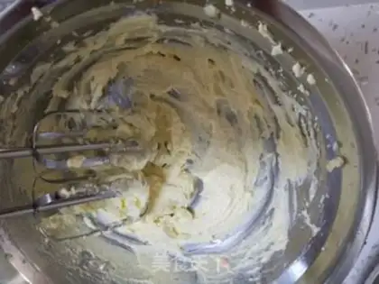 Make Peach step 3