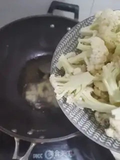 Make The bouquet step 4