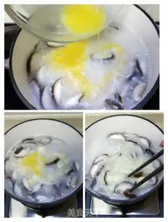 Make radish egg spa step 14