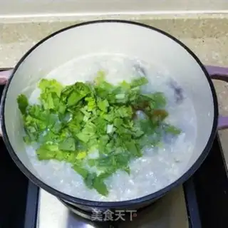 Make radish egg spa step 15