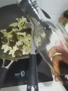 Make The bouquet step 6