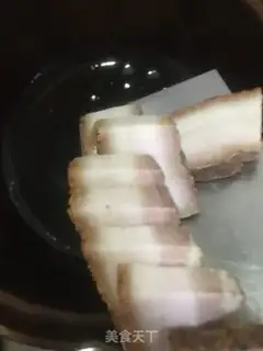 Make The radish pepper roast step 5