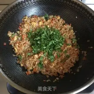 Make Carrots for rice step 6
