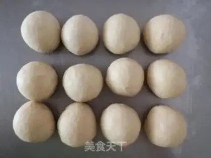 Make All wheat cheese bread step 6