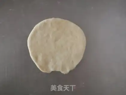 Make All wheat cheese bread step 7