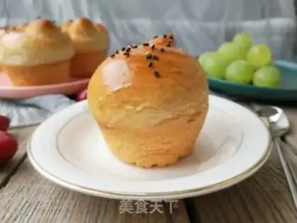 Make All wheat cheese bread step 12