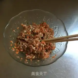 Make Poongullion step 2