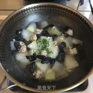 Make Poongullion step 10