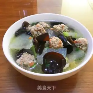Make Poongullion step 11