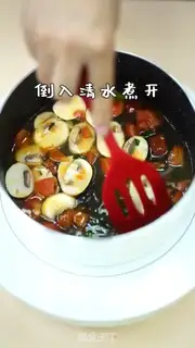 Make Tomato steak soup step 10