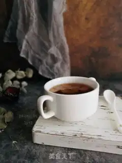 Make Pear sugar step 10