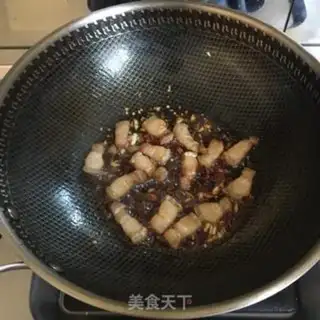 Make lentils step 2
