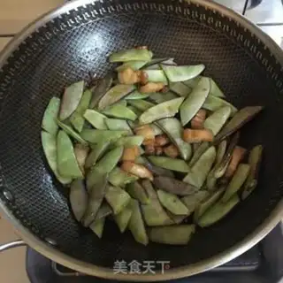 Make lentils step 3