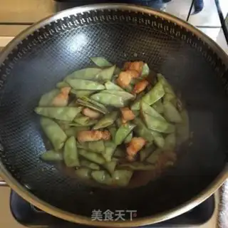 Make lentils step 7