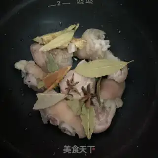 Make Frozen step 2