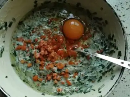 Make Pizza step 2