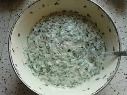Make Pizza step 3