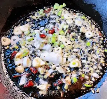 Make Squirty radish step 2