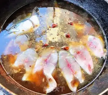 Make Squirty radish step 4