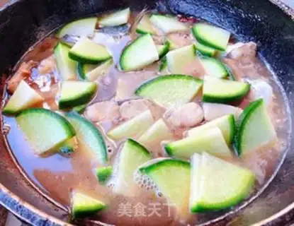 Make Squirty radish step 5