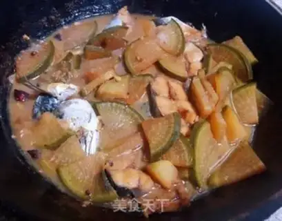 Make Squirty radish step 7