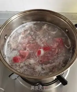 Make Bronco-cracker step 2