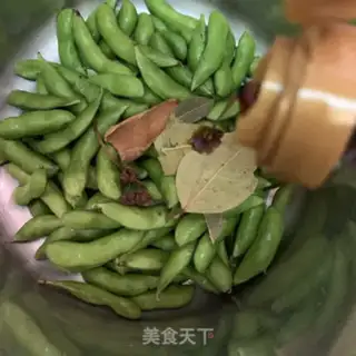 Make Five fragrances step 3