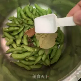 Make Five fragrances step 4