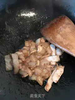 Make Carrots with pepper sauce step 0