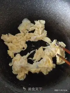 Make Cracker eggs step 2