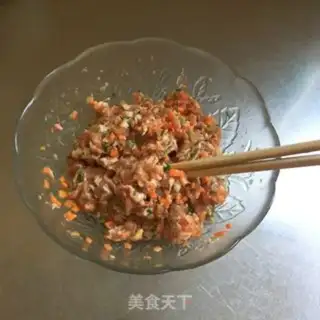 Make Mimaru step 1