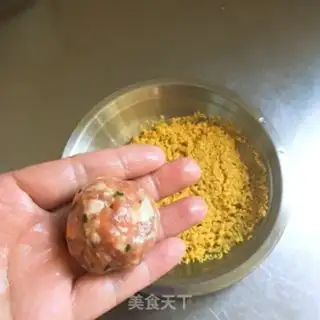 Make Mimaru step 2