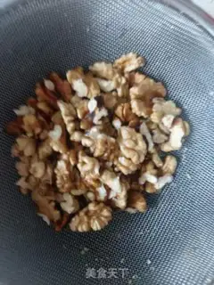 Make Five caps step 1