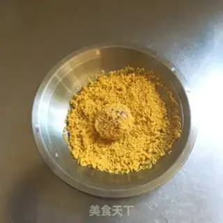 Make Mimaru step 3