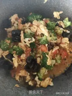 Make Cracker eggs step 5