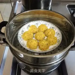 Make Mimaru step 5